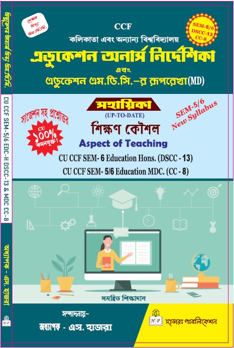 Aspect of Teaching.
